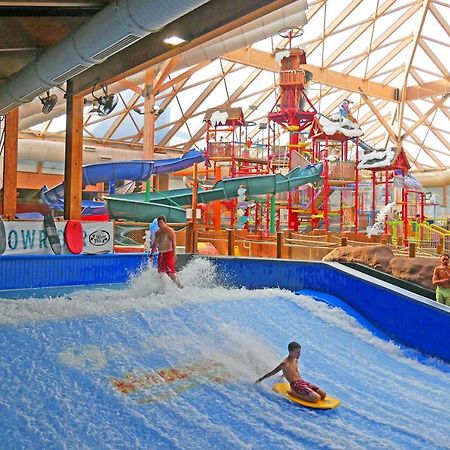 McGaheysville Massanutten Resort By Tripforth מראה חיצוני תמונה