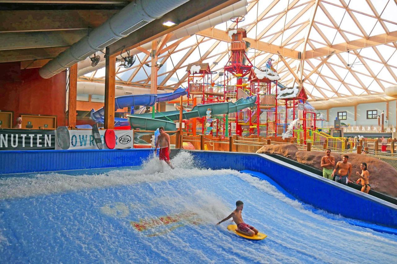 McGaheysville Massanutten Resort By Tripforth מראה חיצוני תמונה