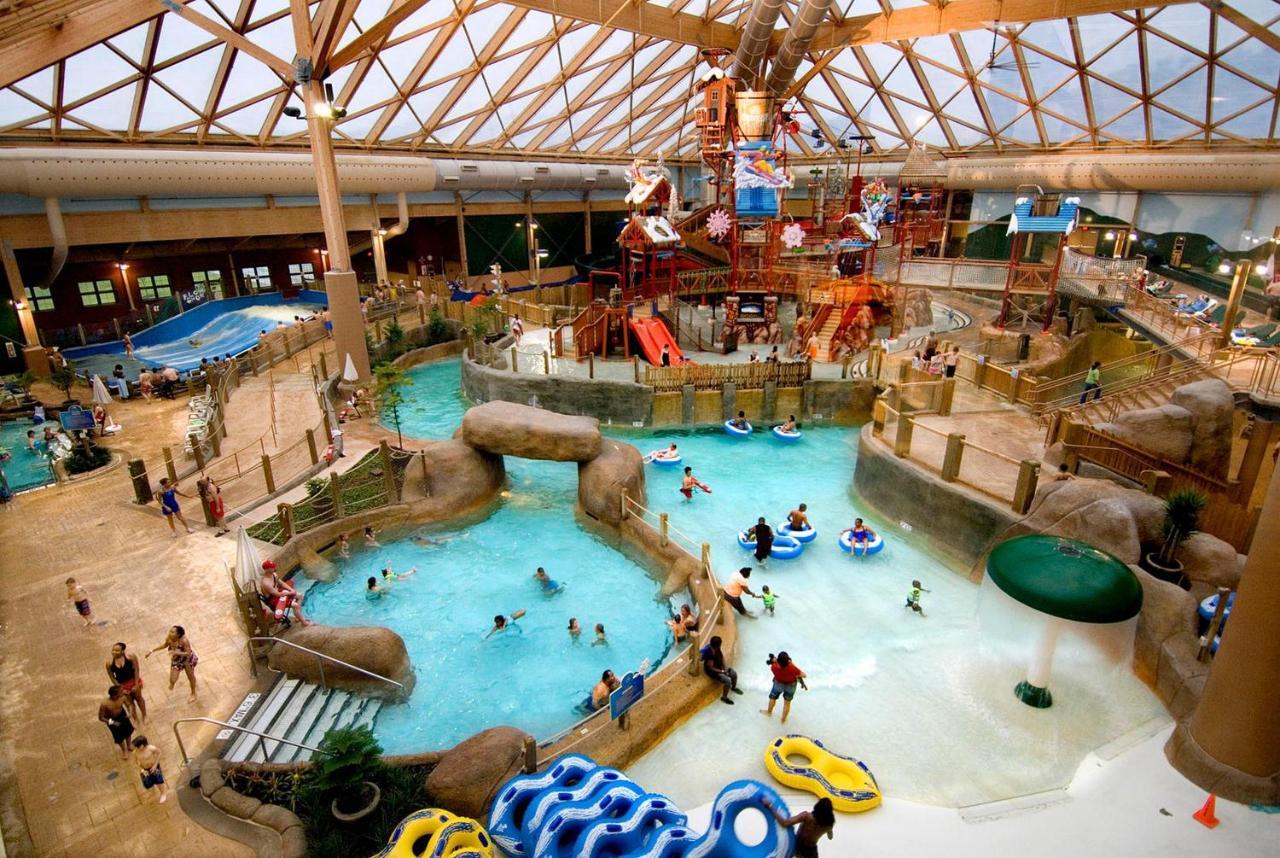 McGaheysville Massanutten Resort By Tripforth מראה חיצוני תמונה
